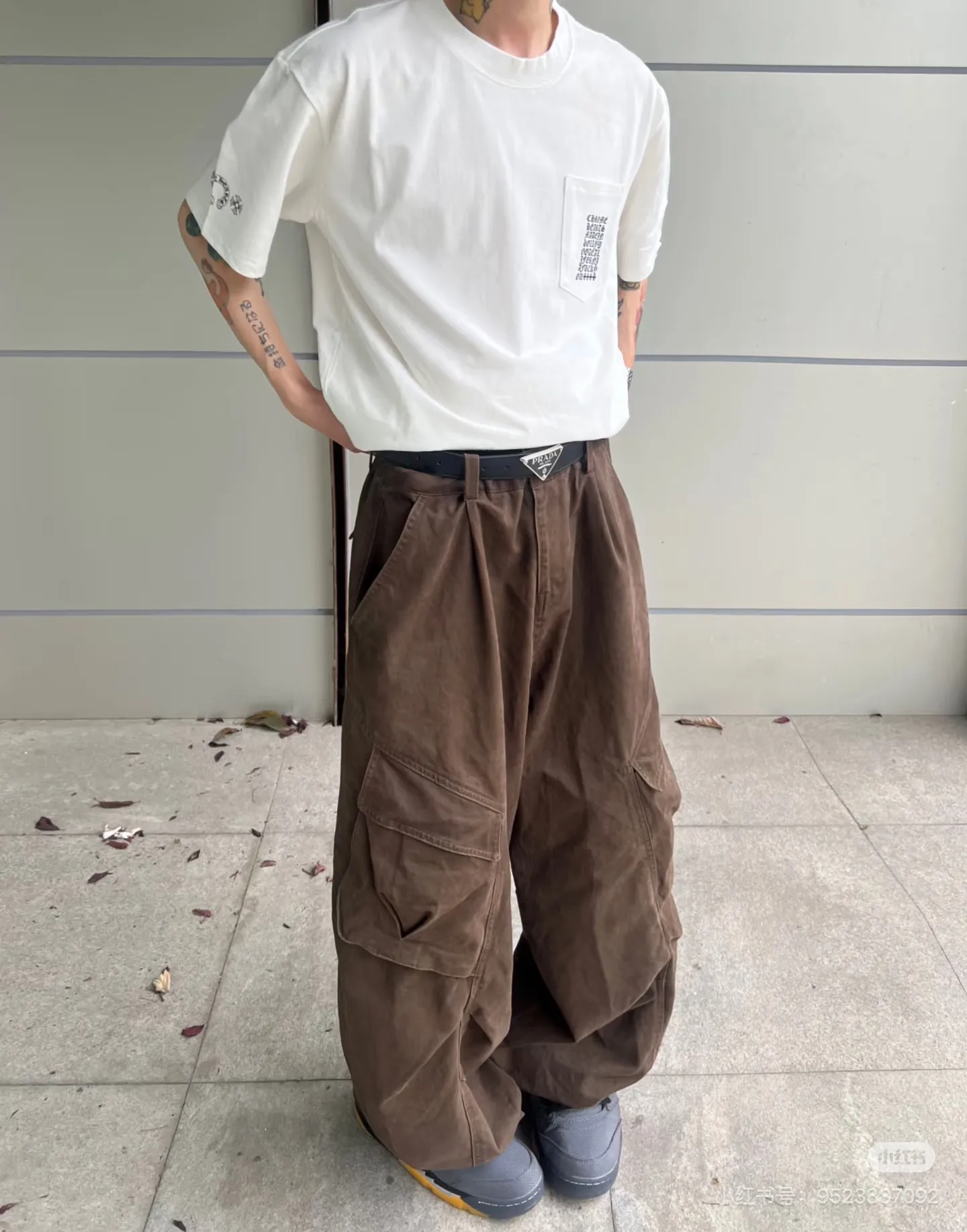 【 】 Chrome Hearts